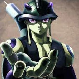 Meet your Posher, Volker